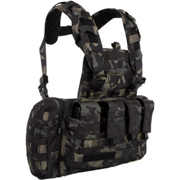 Alpha Tactical Vest-2