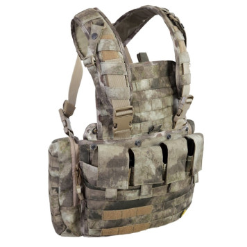 Alpha Tactical Vest-4