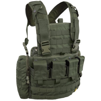 Alpha Tactical Vest-6