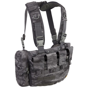 Alpha Tactical Vest-7
