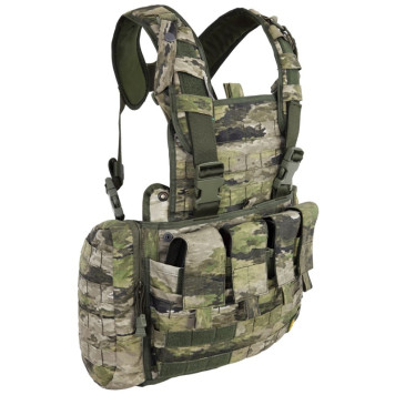 Alpha Tactical Vest-8