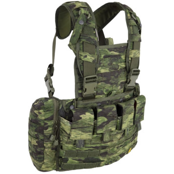 Alpha Tactical Vest-9