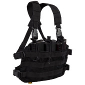 Quick Universal Tactical Vest Quick Universal Tactical Vest