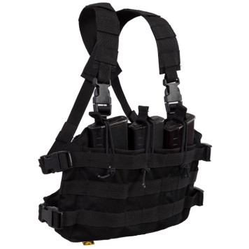 Quick Universal Tactical Vest