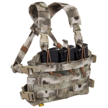 Quick Universal Tactical Vest-2