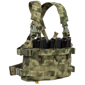 Quick Universal Tactical Vest-3