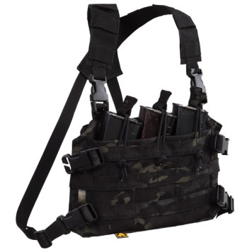 Quick Universal Tactical Vest-4