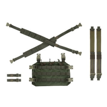 Quick Universal Tactical Vest-5