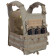 M2 Tactical Plate Carrier Vest