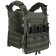 M2-QR Plate Carrier Vest