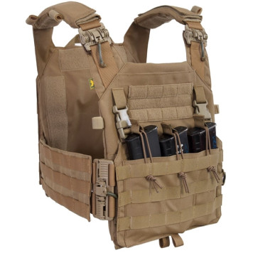 M2-QR Plate Carrier Vest-2