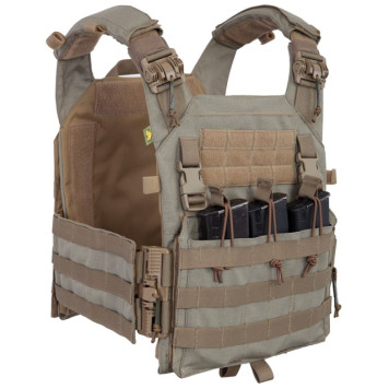 M2-QR Plate Carrier Vest-3