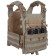 M2-QR Plate Carrier Vest