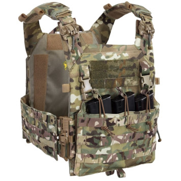 M2-QR Plate Carrier Vest-4