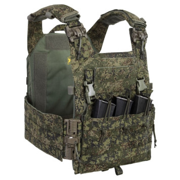 M2-QR Plate Carrier Vest-5