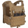 M2 Tactical Plate Carrier Vest