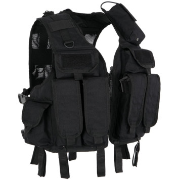Tactical Vest "City-2"-1
