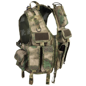 Tactical Vest "City-2"-2
