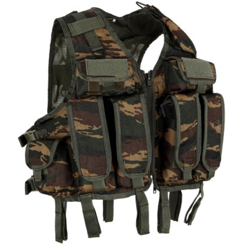 Tactical Vest "City-2"-3