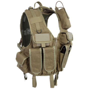 Tactical Vest "City-2"-4
