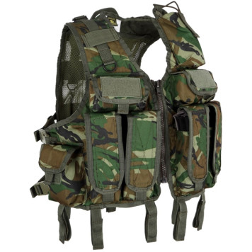 Tactical Vest "City-2"-5