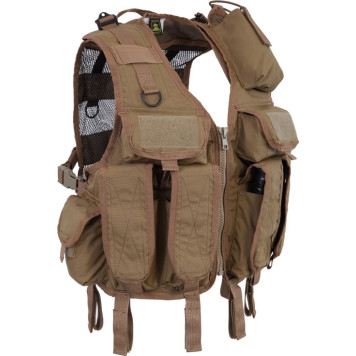 Tactical Vest "City-2"-6