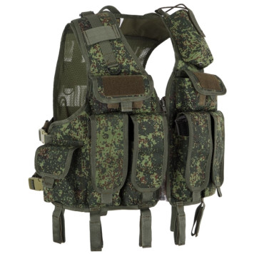 Tactical Vest "City-2"-7