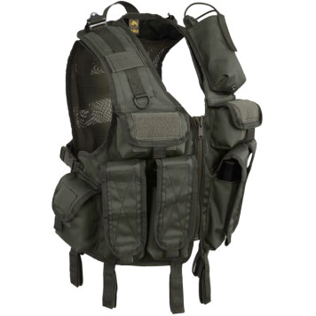 Tactical Vest "City-2"-8