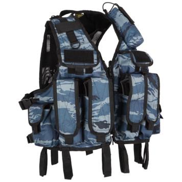 Tactical Vest "City-2"-9