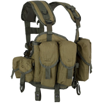 Grad-2 Tactical Vest