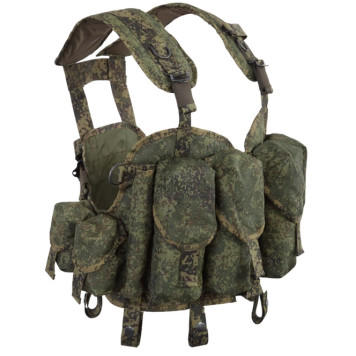 Grad-2 Tactical Vest-3