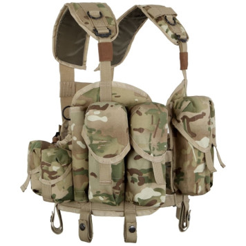 Grad-2 Tactical Vest-4