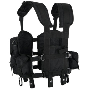 Grad-2 Tactical Vest-5