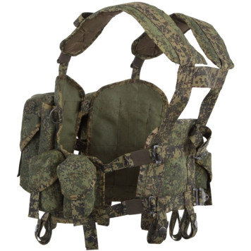 Grad-2 Tactical Vest-6