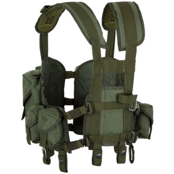 Grad-2 Tactical Vest-7
