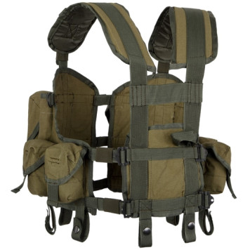 Grad-2 Tactical Vest-8