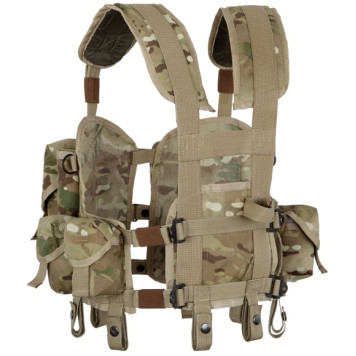 Grad-2 Tactical Vest-9