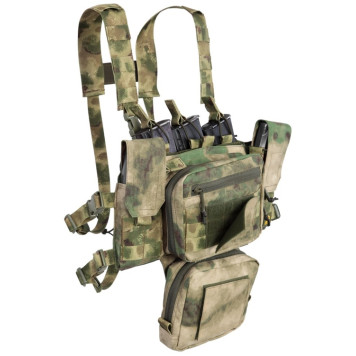 Kangaroo Tactical Chest Rig-1