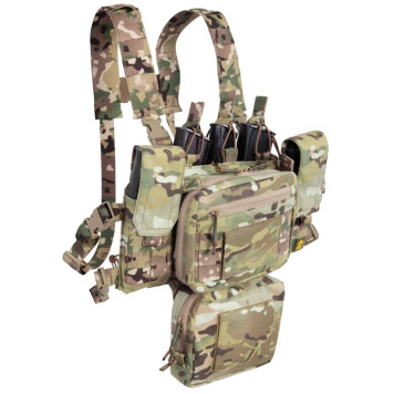 Kangaroo Tactical Chest Rig-2