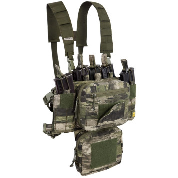 Kangaroo Tactical Chest Rig-3