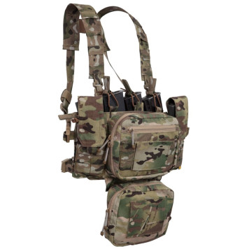 Kangaroo Tactical Chest Rig-4
