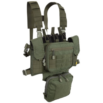 Kangaroo Tactical Chest Rig-6