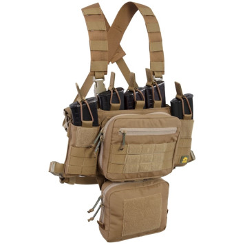 Kangaroo Tactical Chest Rig-7