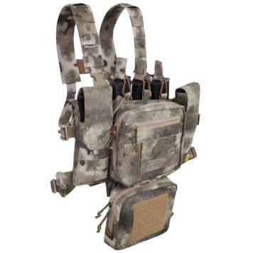 Kangaroo Tactical Chest Rig-8