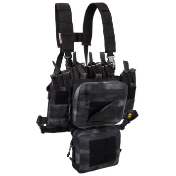 Kangaroo Tactical Chest Rig-9
