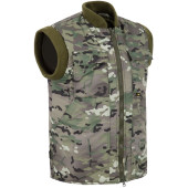Insulated Tactical Vest Insulated Tactical Vest