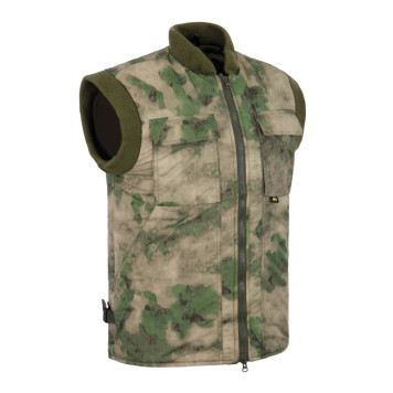 Insulated Tactical Vest-1