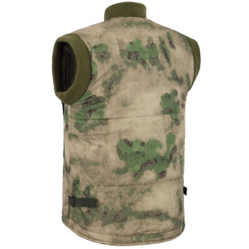 Insulated Tactical Vest-3