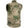 Insulated Tactical Vest