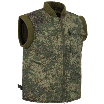 Insulated Tactical Vest-4